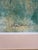 Mid-Century Modern Hoi Lebadang Signed 41/125 Original Color Lithograph, Collectors' Guild, C. 1970 For Sale - Image 3 of 7