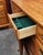 Wood 1990s Durham Furniture Solid Wood Complete King Bedroom Set For Sale - Image 7 of 13