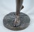 Antique French Art Nouveau Bronze Sculpture Musique by Marcel Debut For Sale - Image 13 of 14