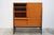 Mid-Century Design Highboard by Alfred Hendrickx for Belform Belgium, 1958 For Sale - Image 11 of 15