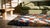1890s Multicolor Geometric Antique American Hooked Rug 2'10" X 3'8" Knotted Wool Carpet For Sale - Image 12 of 14