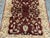 Traditional 4ft 2in × 5ft 8in Pak-Veg Hand-Knotted Area Rug, Vintage For Sale - Image 3 of 12