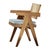 051 Capitol Complex Office Chair with Cushion by Pierre Jeanneret for Cassina For Sale - Image 6 of 6