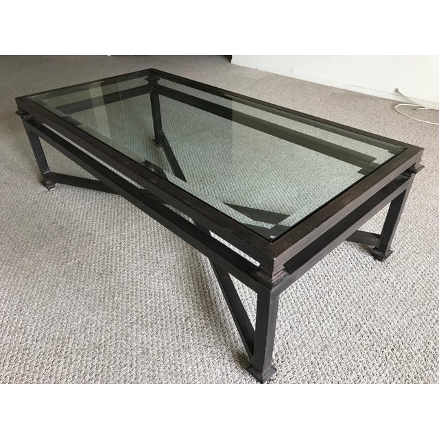 Kreiss Montreal Coffee Table Chairish