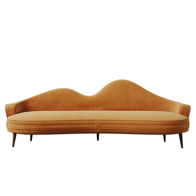 Swanson Sofa by Ottiu For Sale - Image 10 of 11