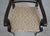 Set of 4 Baker Neoclassical Regency Armchairs For Sale - Image 10 of 18