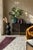 Textile Premium Hand-Knotted Moroccan Wool Rug | 10'4" X 6'9" | One of a Kind For Sale - Image 7 of 14