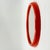 Round Mirage Mirror by Arnaldo Radaelli, 1970s For Sale - Image 4 of 11
