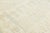 2020s Modern Oushak Style Hand-Knotted Wool Area Rug – Pale Ivory & Soft Sage 9x12 For Sale - Image 5 of 10