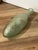 Antique Torpedo Soda Bottle For Sale - Image 4 of 4
