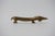 Vintage Brass Dachshund Bottle Opener by Walter Bosse for Herta Baller, 1950s For Sale - Image 9 of 9