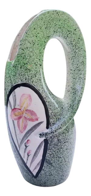 Porcelain Vase Pikachu, 1960s