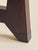 Brown The Vintage 1970s Rosewood and Tile Coffee Table For Sale - Image 8 of 10