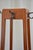 Mid-Century Modern Mahogany Coat Stand from G. W. Evans, England, 1962 For Sale - Image 11 of 18