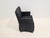 Ellison High-Back Skirted Dining Armchairs, Set of 6 For Sale - Image 16 of 18
