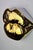 Contemporary Sagrasse, Kiss Gold, 2023, Resin and Marble Powder For Sale - Image 3 of 4