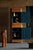 Antique Two-Part Pine Corner Cabinet For Sale - Image 18 of 18