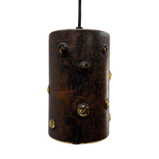 Nr. 3. Pendant Lamp by Nanny Still for Peill & Putzler, 1960s For Sale