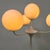 Mid-Century Atomic Space Age Floor Light from Temde Leuchten, 1960s For Sale - Image 6 of 7