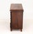 Wood Biedermeier Flame Mahogany Commode For Sale - Image 7 of 8