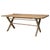 Swedish Country Desk in Pine For Sale - Image 13 of 13