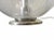 Vintage Glass Table Lamp, 1970s For Sale - Image 4 of 8