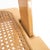 Set of Wood & Viennese Straw Chairs attributed to RB Rossana, Italy, 1970s For Sale - Image 15 of 18