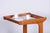 Restored midcentury Trolley. Revived Polish. Source: Czechia (Czechoslovakia) Period: 1960-1969 Material: Mahogany, Glass...