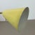 Vintage Italian Adjustable Yellow Metal and Brass Wall Light In the style of Stilnovo and Gio Ponti, 1950 For Sale - Image 16 of 17