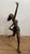 Black After Josef Lorenzl, The Scarf Dancer, 1920s, Bronze For Sale - Image 8 of 16