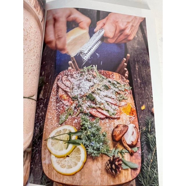 2010s Heling Mushrooms by Tero Isokauppila Cook Health Book For Sale - Image 5 of 8