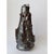 Abstract Modernist Sculpture Vase For Sale - Image 3 of 10