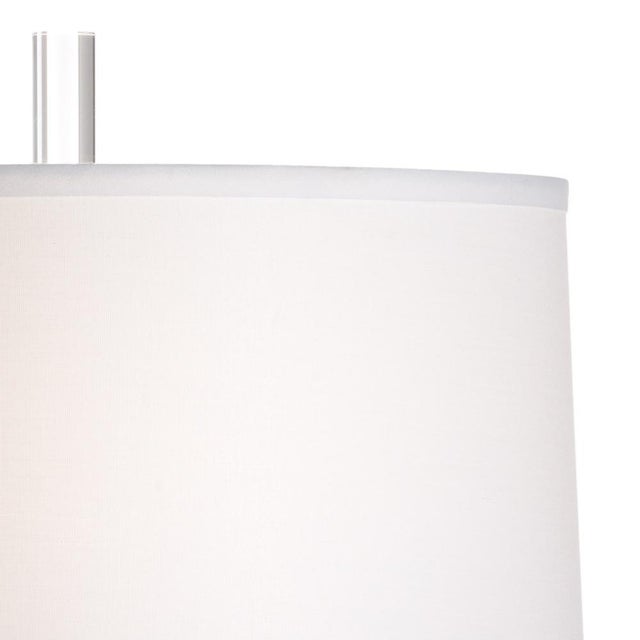 Contemporary Laura Park for Wildwood Indigo Girl Table Lamp I - Blue For Sale - Image 3 of 6