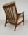 Mid 20th Century Scandinavian Modern Living Room Set With Chairs and Daybed - 3 Pieces For Sale - Image 5 of 8
