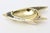 This mixed media hand wrought vintage Mid Century Modern fish bowl with abalone, brass, and silver-plate. Hallmarked on...
