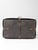 Vintage 1920s Parcel Post Mailing Box Fiber Travel Case For Sale - Image 13 of 14