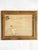 Circa 1940s Cabin in Woods Oil Painting For Sale - Image 6 of 6