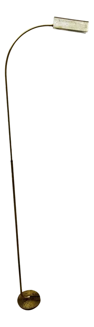 Brass Floor lamp