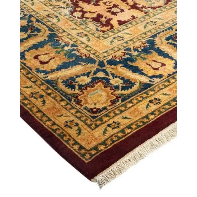 With understated palettes and allover designs, the rugs in the Mogul Collection will bring timeless sophistication to any...