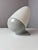Grey Model 6030 Wall Lamp by Sigvard Bernadotte for Ifö For Sale - Image 3 of 10