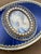 Oval Snuffbox in Gold and Enamel with Miniature of Marie Antoinette, 1800s For Sale - Image 18 of 18