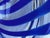 Vintage Johnathon Schmuck Signed Cobalt Blue Swirl Art Glass 94 Lid For Sale In Buffalo - Image 6 of 14