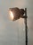 Metal Mobilite 580 Adjustable Floor Lamp, 1970s, With Original Tags For Sale - Image 7 of 13
