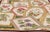 Vintage Chinese Aubusson Needlepoint Rug, 03'01 X 05'01 For Sale - Image 4 of 10