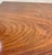 18th Century Georgian Mahogany Lowboy, 1720 For Sale - Image 6 of 13