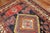 Traditional 19th Century Antique Zabihi Collection Large Gallery Size Shirvan Rug For Sale - Image 3 of 9