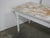 Fir Wood Table, 1960s For Sale - Image 9 of 12