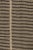 This 8x10 Rez Kilim balances graphic black striping with soft ivory fields in a refined flatweave design. Its rhythmic...