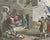 William Hogarth, England, 1799, Print For Sale - Image 3 of 4