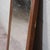 Wood Art Deco Mirror with Cut glass and Inlays For Sale - Image 7 of 17